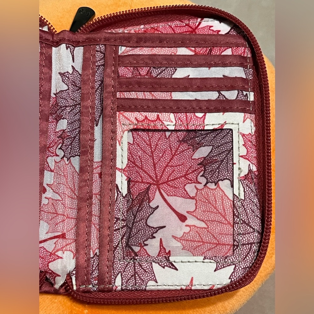 Lug Rodeo Wallet - Picture 10 of 10